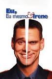 Eu, Eu Mesmo é Irene