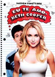 Eu Te Amo, Beth Cooper