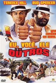 Eu, Você, Ele e os Outros