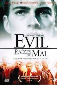 Evil - Raízes do Mal