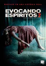 Evocando Espíritos 2