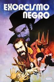 Exorcismo Negro