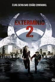 Extermínio 2