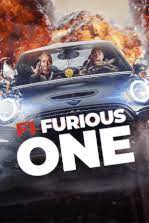 F1: Furious One