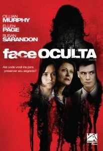 Capa do filme