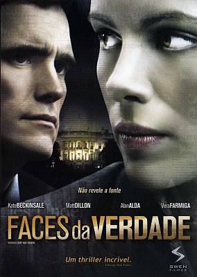 Faces da Verdade