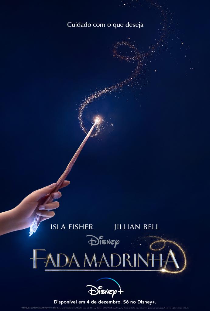 Capa do filme