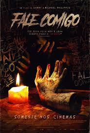 Capa do filme