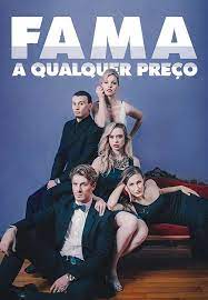 Capa do filme