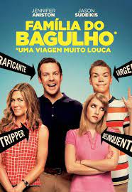 Família do Bagulho