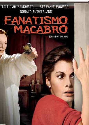 Fanatismo Macabro