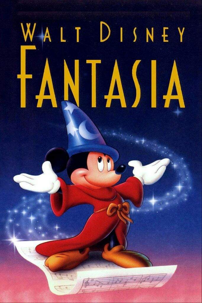 Capa do filme