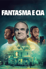 Fantasma e CIA