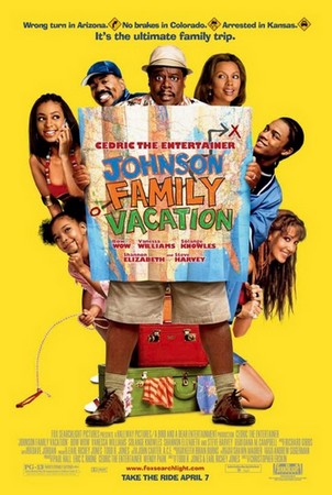 Férias da Família Johnson