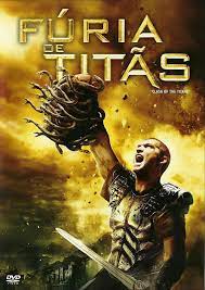 Fúria de Titãs