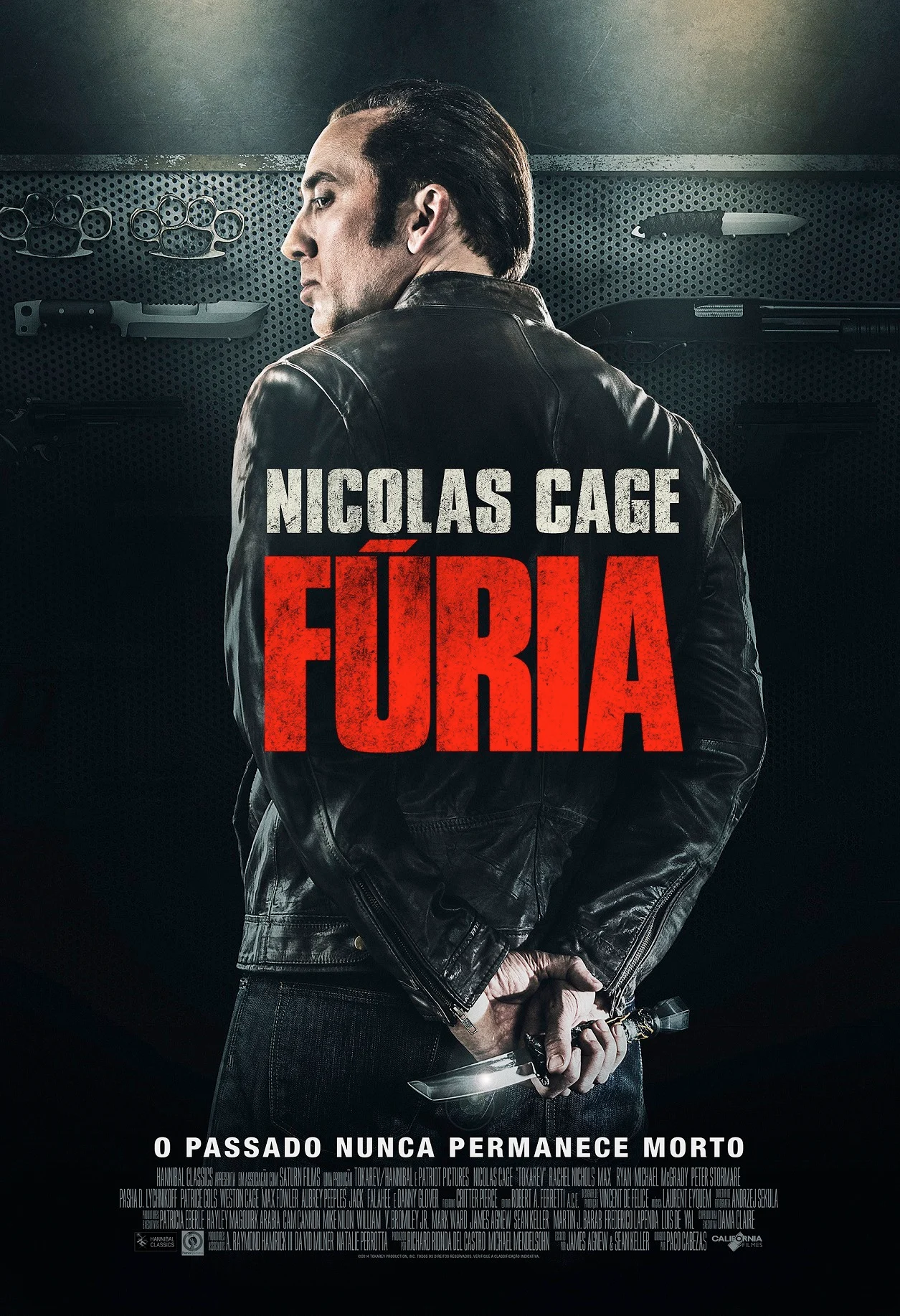 Fúria
