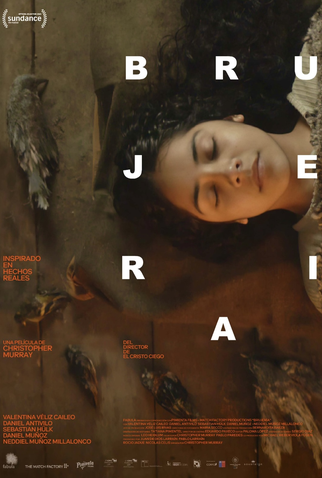 Capa do filme