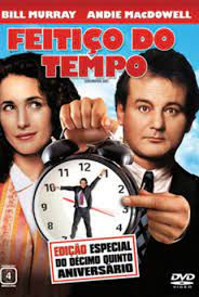 Feitiço do Tempo