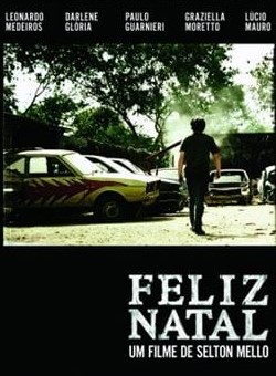 Feliz Natal