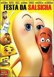 Capa do filme