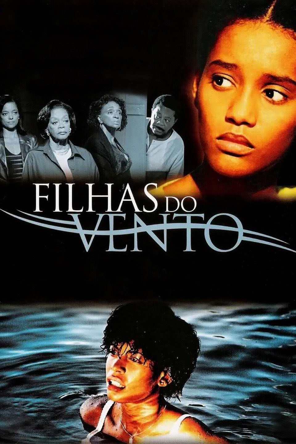 Filhas Do Vento