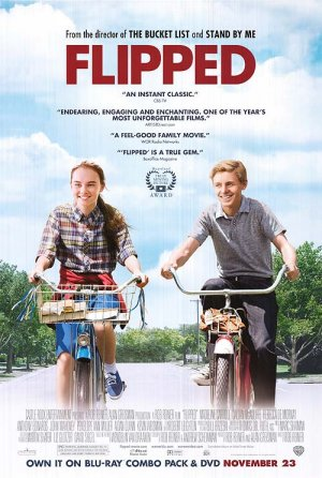 Flipped: O Primeiro Amor