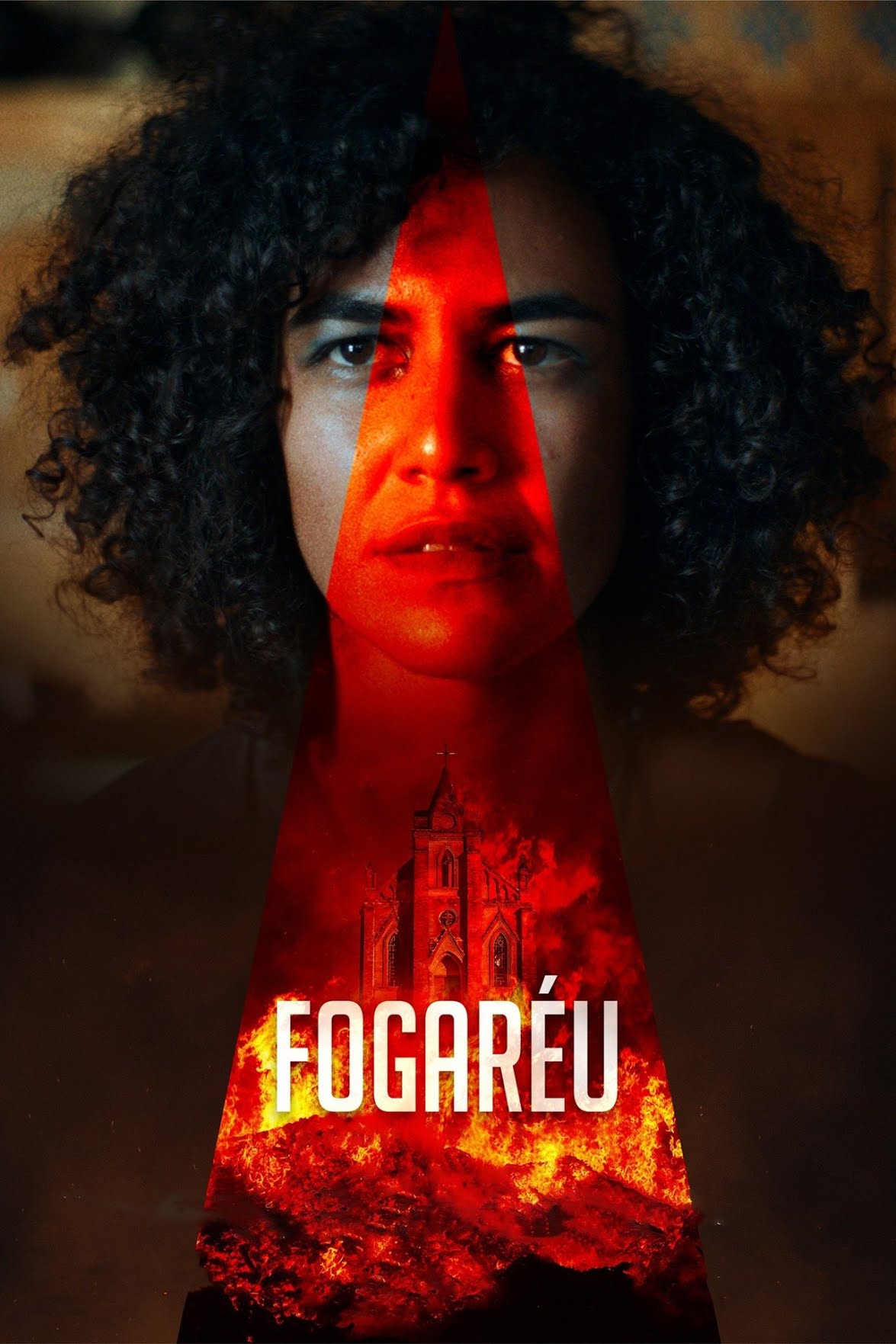 Capa do filme