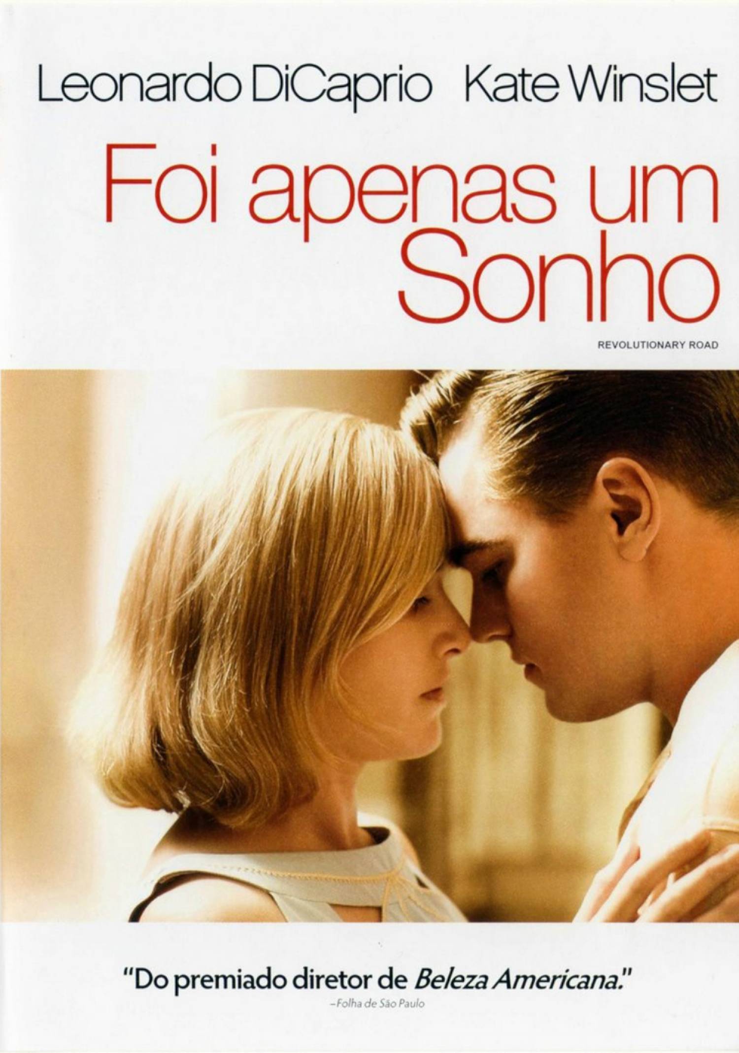 Foi Apenas um Sonho
