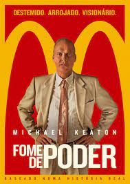 Fome de Poder