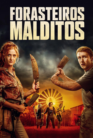 Forasteiros Malditos