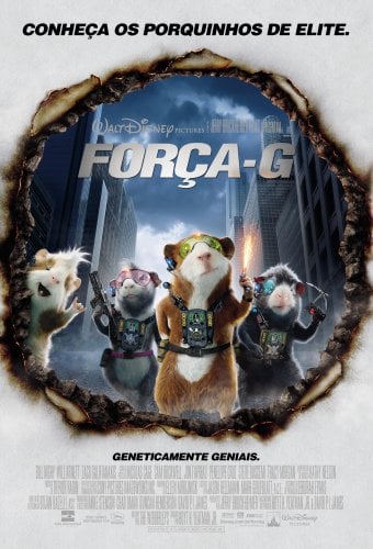 Força G