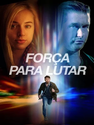 Força Para Lutar