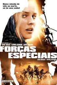 Capa do filme