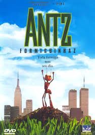 FormiguinhaZ
