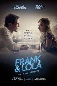Frank e Lola: Amor Obsessivo