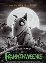 Frankenweenie
