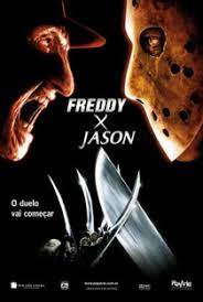 Freddy vs Jason