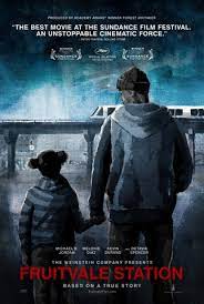 Fruitvale Station: A Última Parada
