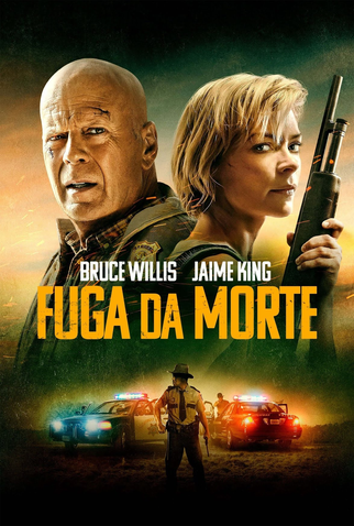 Fuga da Morte