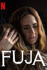 Fuja