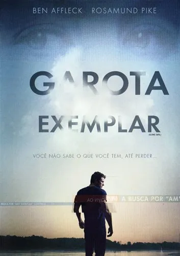 Garota Exemplar
