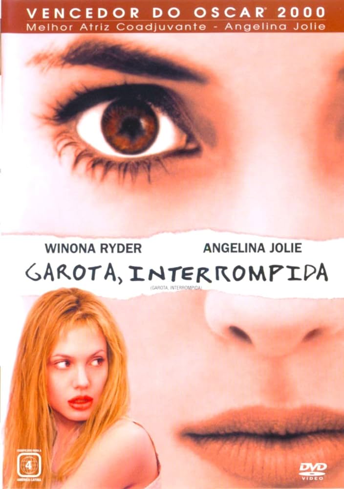 Garota, Interrompida