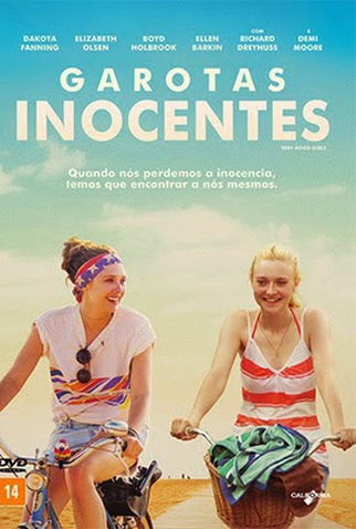 Garotas Inocentes