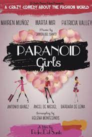 Garotas Paranoicas