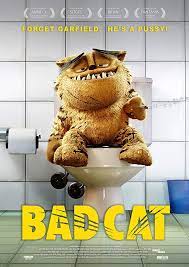 Gato Sórdido