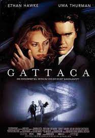 Capa do filme