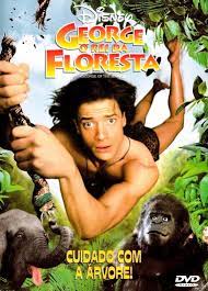 George, o Rei da Floresta