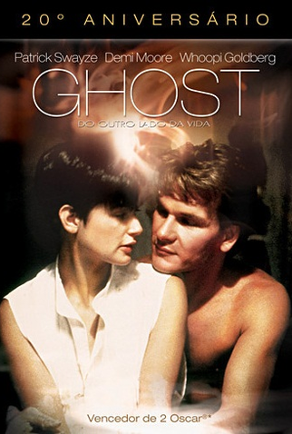 Ghost - Do Outro Lado da Vida