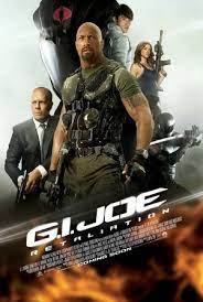 G.I. Joe: Retaliação