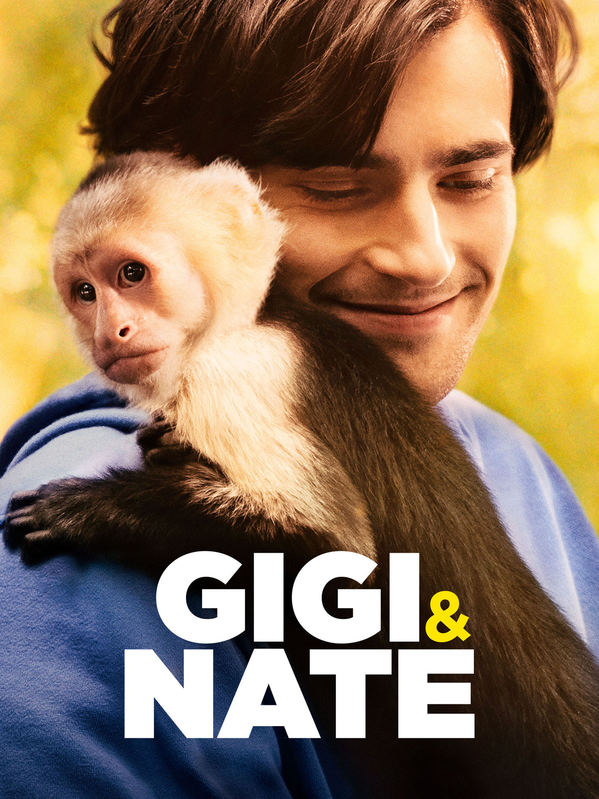 Capa do filme